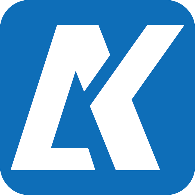 傲凯达软件 Logo